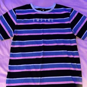 Striped T-shirt